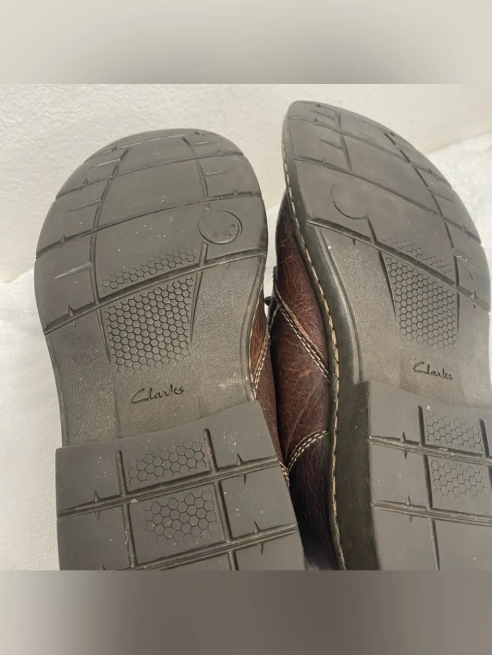Clarks casual outdoor